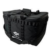 ソフトクーラーバッグ【様々なアウトドアシーンで活躍するソフトクーラーバッグ】(45L（バスケット対応サイズ）)